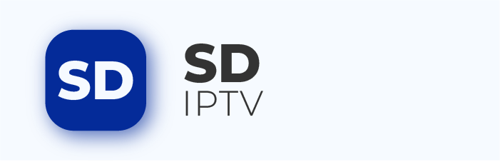 IPTV SD