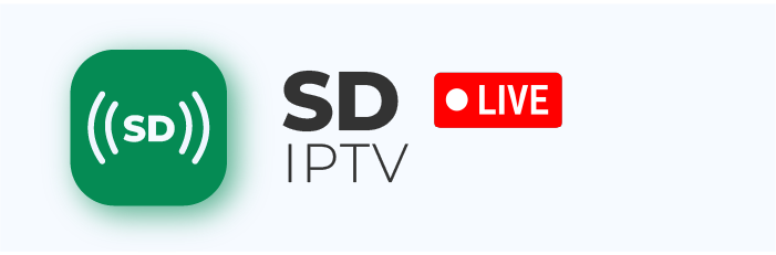 IPTV LIVE SD